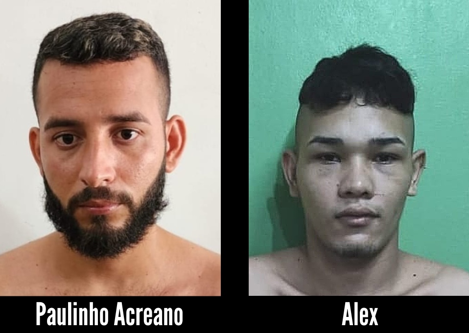 Foto: Divulga&ccedil;&atilde;o PC-AM