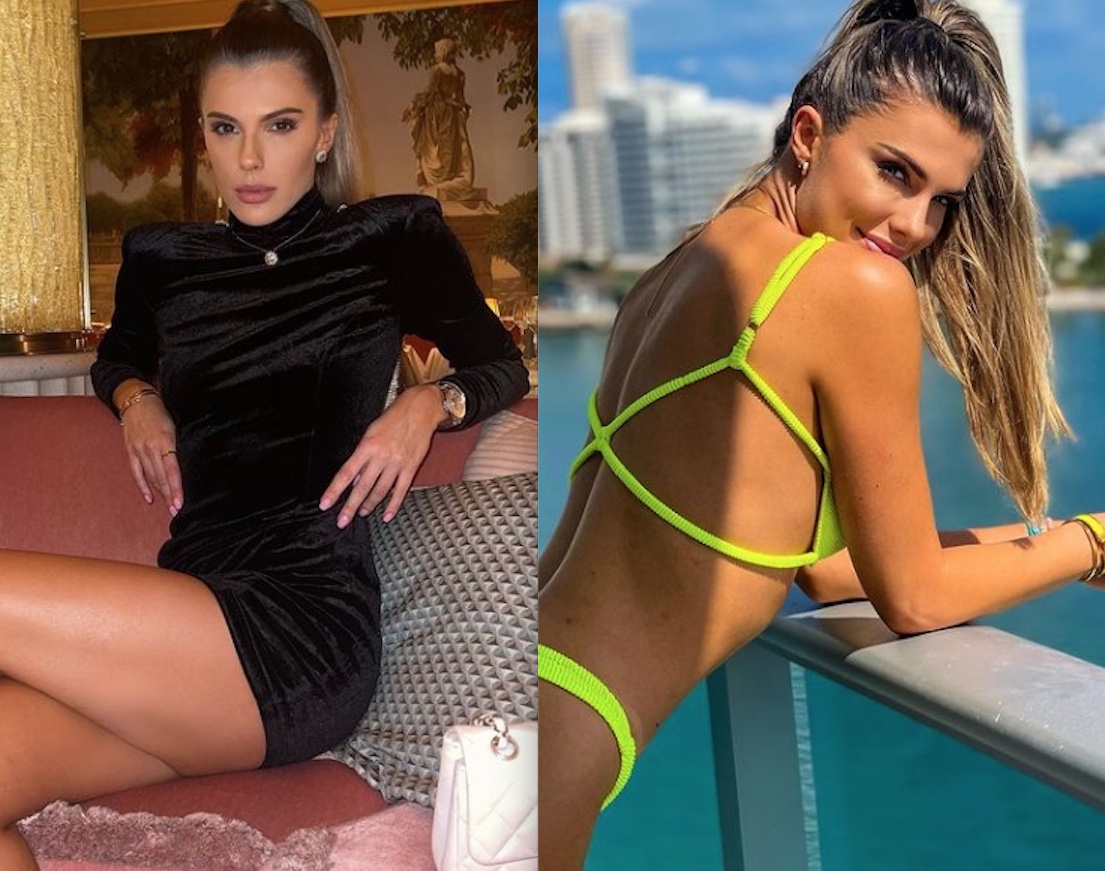 Fotos: Reprodu&ccedil;&atilde;o/Instagram