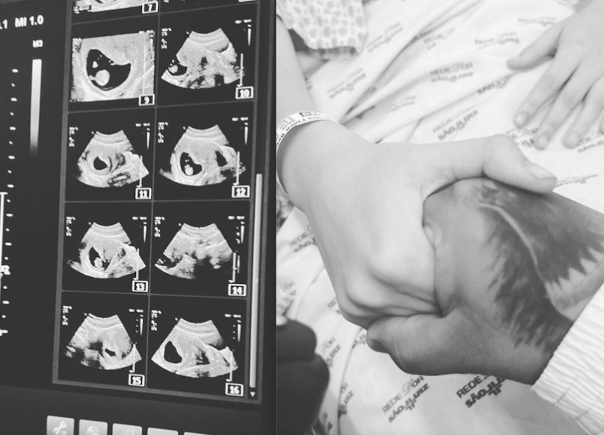 Fotos: Reprodu&ccedil;&atilde;o/Instagram