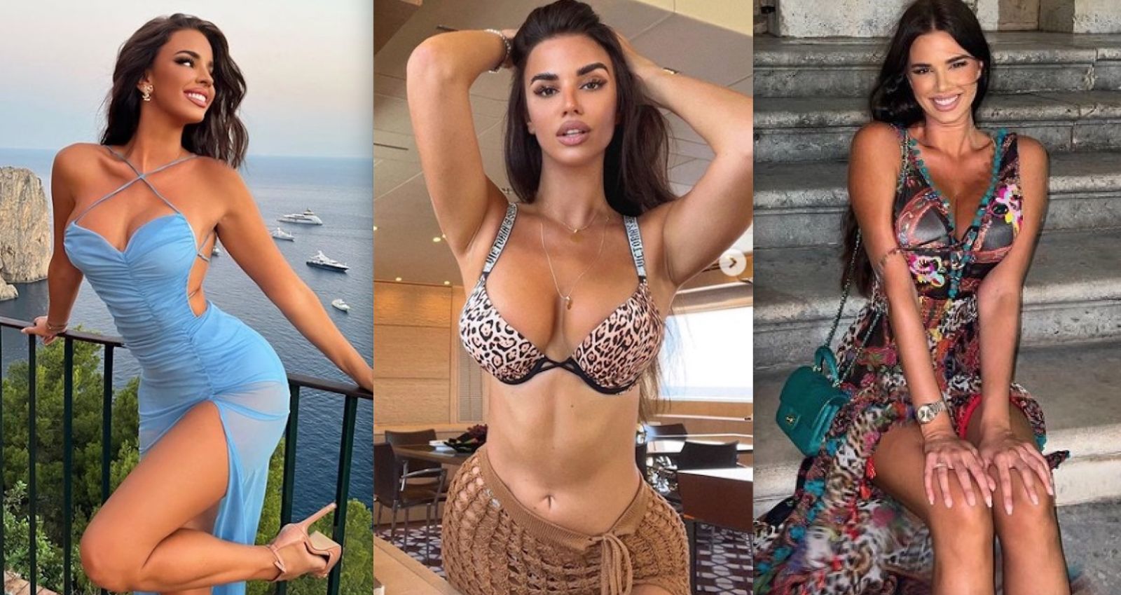 Fotos: Reprodu&ccedil;&atilde;o/Instagram