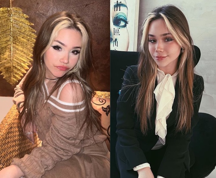 O jogador de 25 anos, que foi solteiro para o Catar ap&oacute;s colocar um ponto final no relacionamento com a modelo Sandri Oliveira, tratou de seguir a mo&ccedil;a. Cat tem mais de 1 milh&atilde;o de seguidores no Instagram.