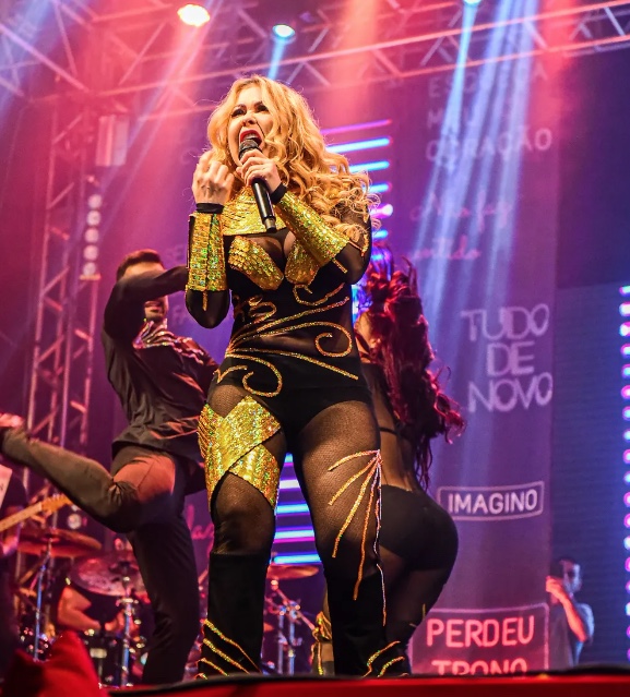 Foto: Marcelo S&aacute; Barreto/AgNews