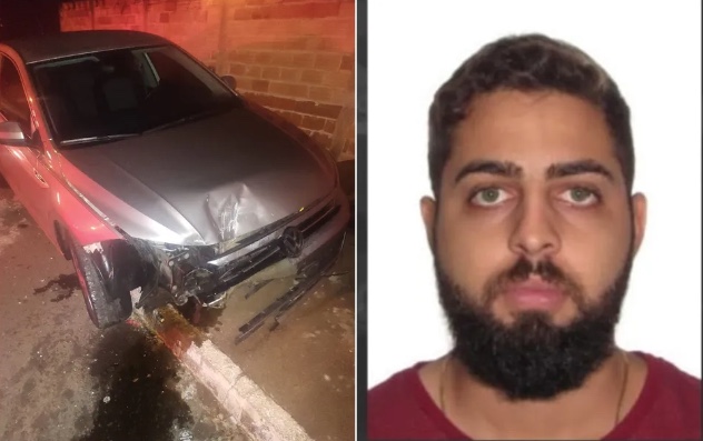 Foto: Reprodu&ccedil;&atilde;o/TV Anhanguera