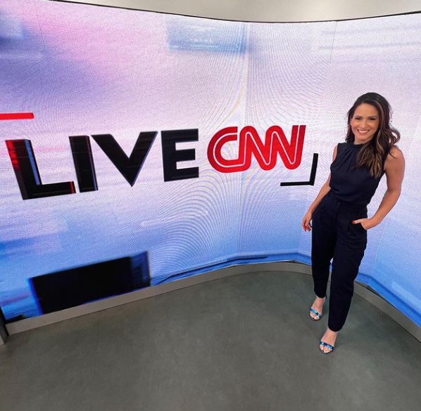 Marcela Rahal - Foto: Reprodu&ccedil;&atilde;o/Instagram