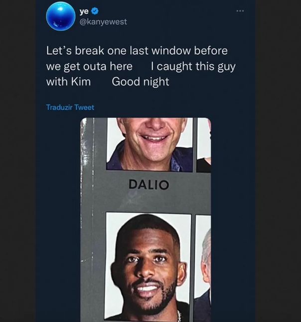 Imagem: Reprodu&ccedil;&atilde;o/Twitter