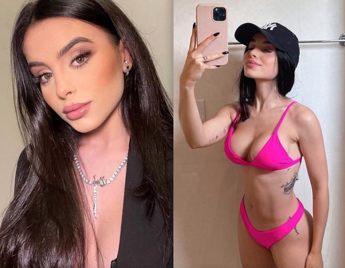 Fotos: Reprodu&ccedil;&atilde;o/Instagram