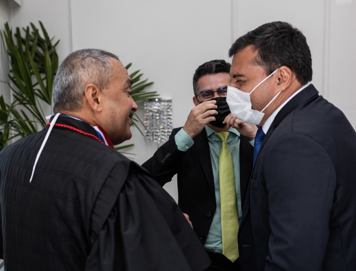 Foto: Raphael Alves/TJAM