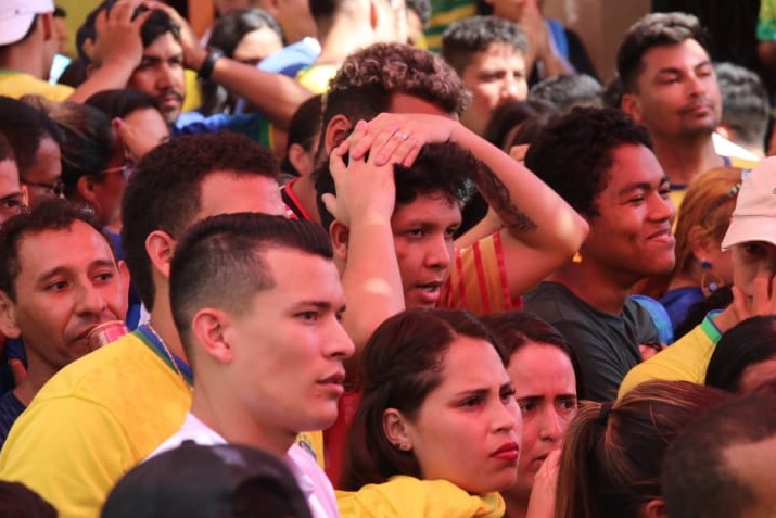 Foto: Jander Robson/Portal do Holanda
