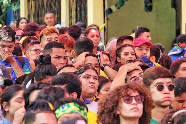 Foto: Jander Robson/Portal do Holanda
