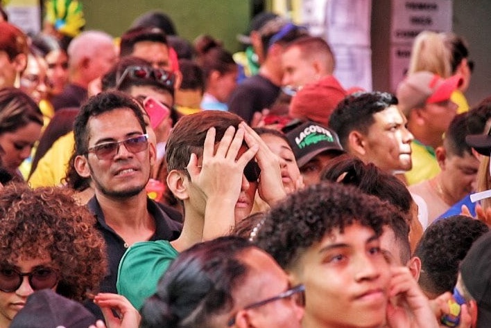 Foto: Jander Robson/Portal do Holanda
