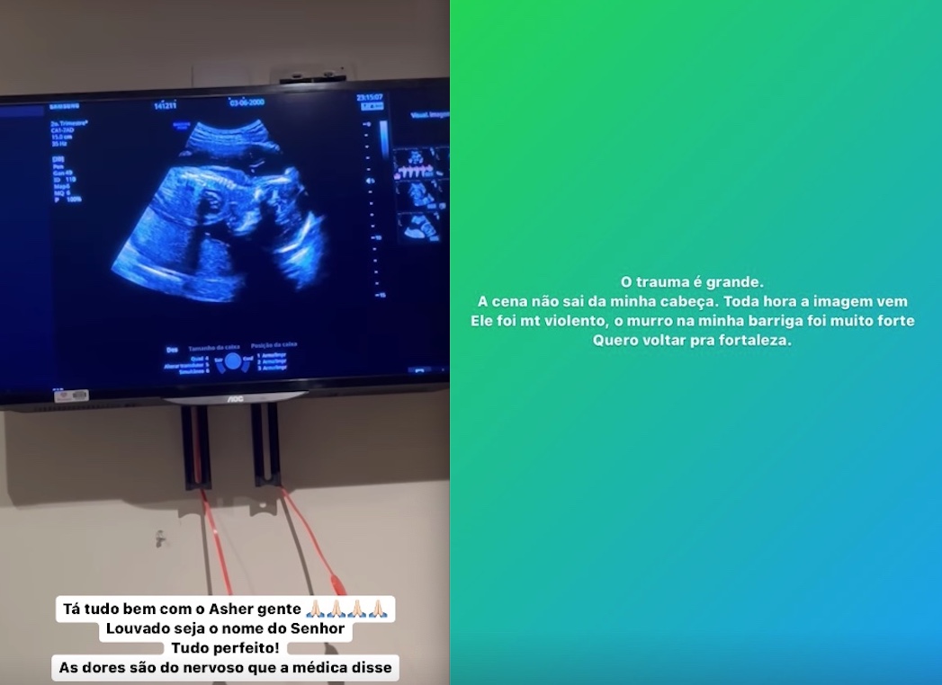 Foto: Reprodu&ccedil;&atilde;o/Instagram
