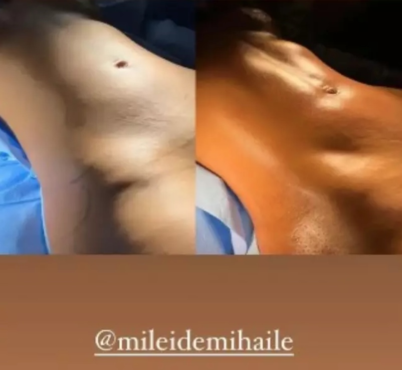 Foto: Reprodu&ccedil;&atilde;o/Instagram