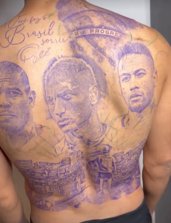 Foto: Reprodu&ccedil;&atilde;o/Instagram