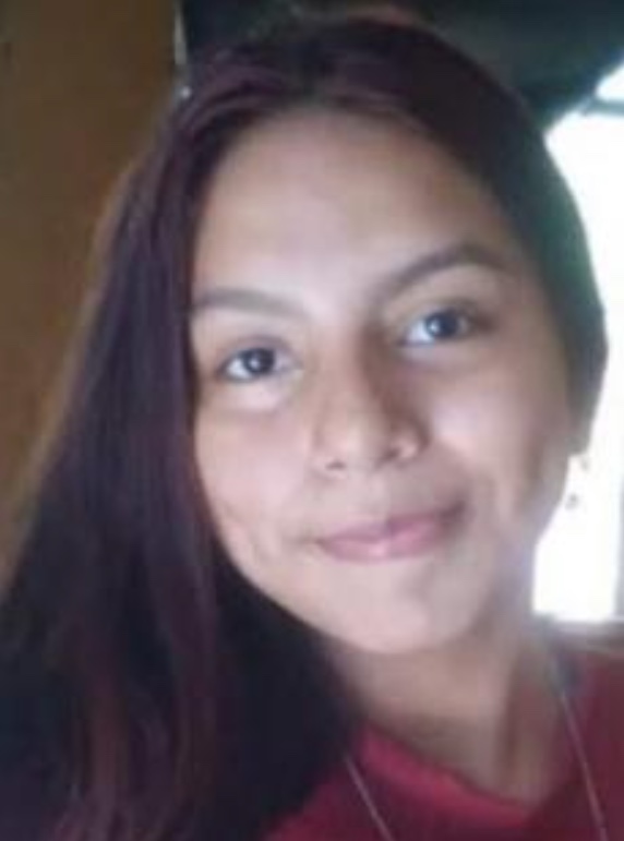 Gessica Nascimento dos Santos, de 13 anos / Foto: Reprodu&ccedil;&atilde;o/PC-AM