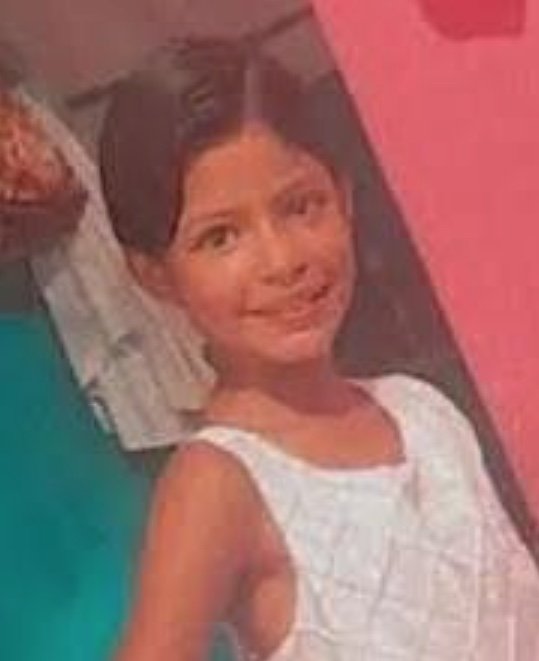 Julia Isabelly Ferreira Da Silva, 10 / Foto: Reprodu&ccedil;&atilde;o/PC-AM