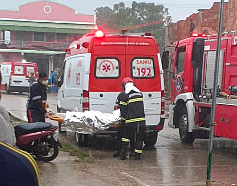 Foto: Reprodu&ccedil;&atilde;o Facebook