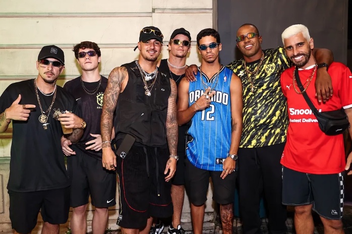 Fotos: Lucas Ramos e Manuela Scarpa/Brazil News 