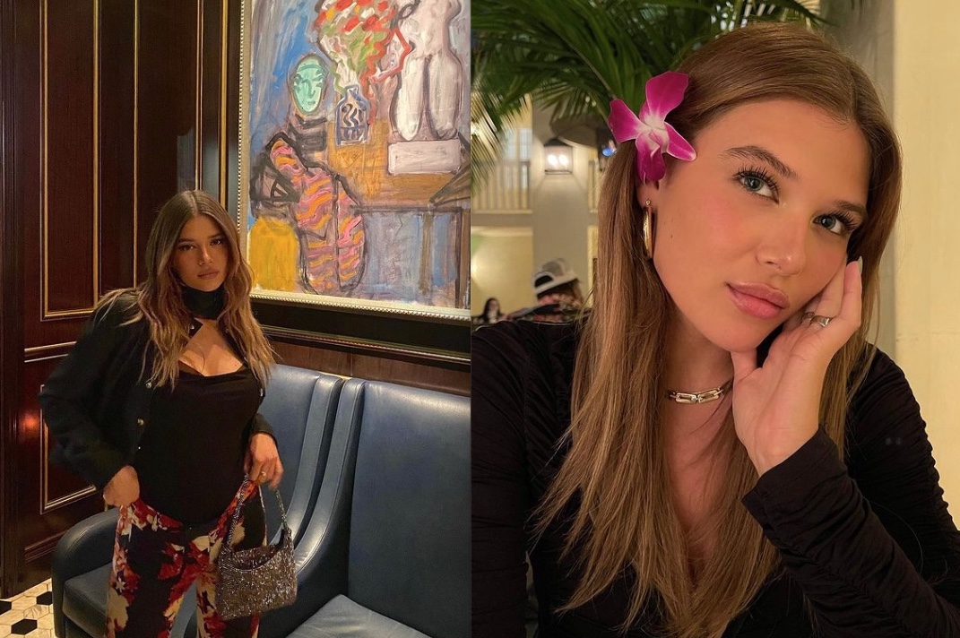 Foto: Reprodu&ccedil;&atilde;o/Instagra,