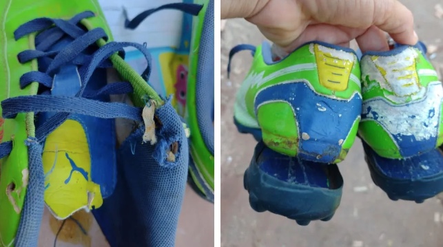 Foto: Reprodu&ccedil;&atilde;o / Redes Sociais