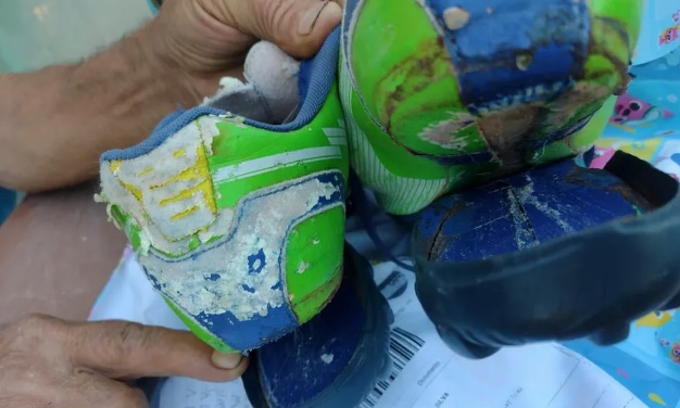 Foto: Reprodu&ccedil;&atilde;o / Redes Sociais