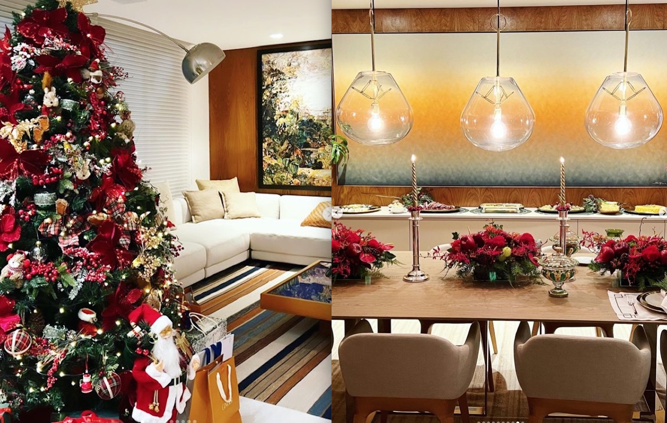 Fotos: Reprodu&ccedil;&atilde;o/Instagram