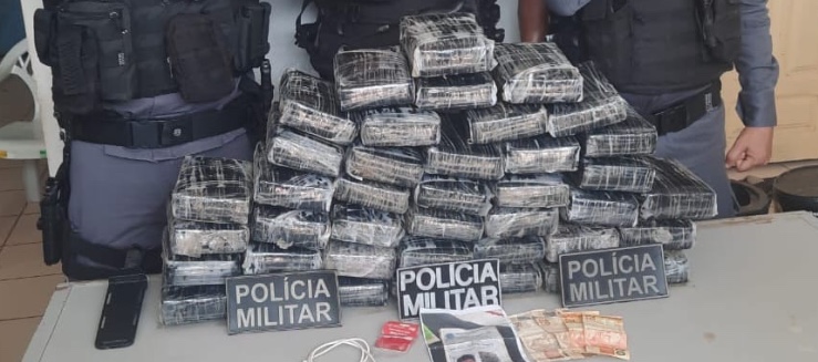 Foto: Divulga&ccedil;&atilde;o/PMAM