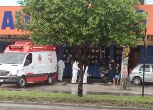 Foto: Reprodu&ccedil;&atilde;o