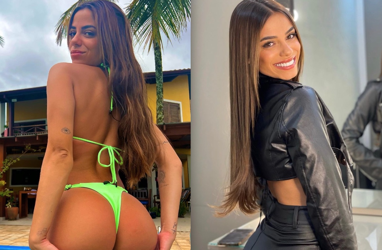 Fotos: Reprodu&ccedil;&atilde;o/Instagram