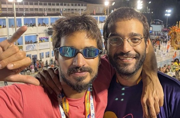 Foto: Reprodu&ccedil;&atilde;o/Instagram