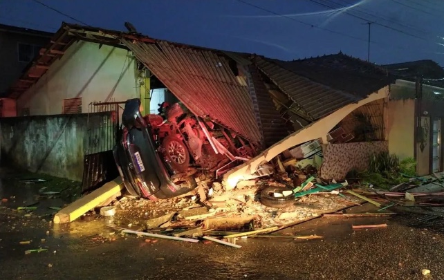 Foto: Divulga&ccedil;&atilde;o/CBM