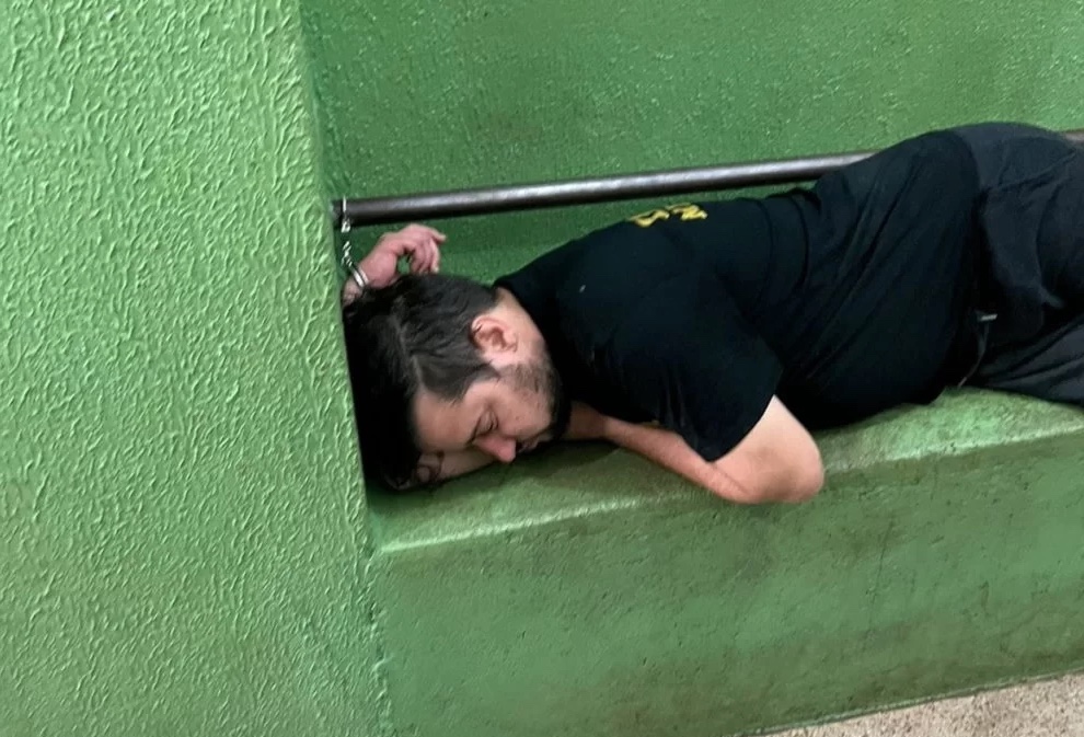 Foto: Divulgação/PM