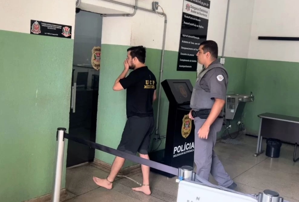 Foto: Divulgação/PM