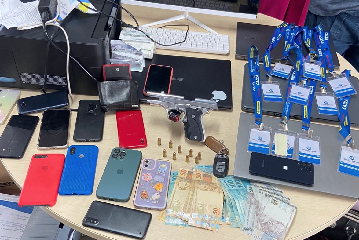 Foto: Divulga&ccedil;&atilde;o