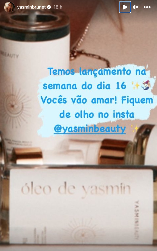 Imagem: Reprodu&ccedil;&atilde;o/Instagram