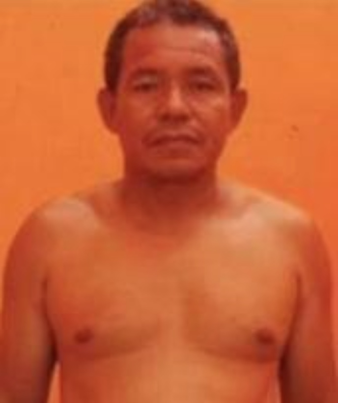 Valdeir dos Santos Teles, o &ldquo;Pastor Teles&rdquo; / Foto: Reprodu&ccedil;&atilde;o/PC-AM