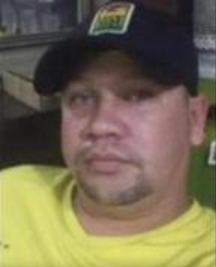 Jhony Cleber de Alencar Lima Verde / Foto: Reprodu&ccedil;&atilde;o/PC-AM