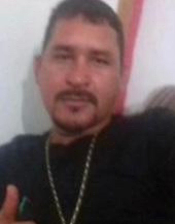 Arnaldo Junior Guimar&atilde;es Mitoso (chefe do grupo criminoso) / Foto: Reprodu&ccedil;&atilde;o/PC-AM