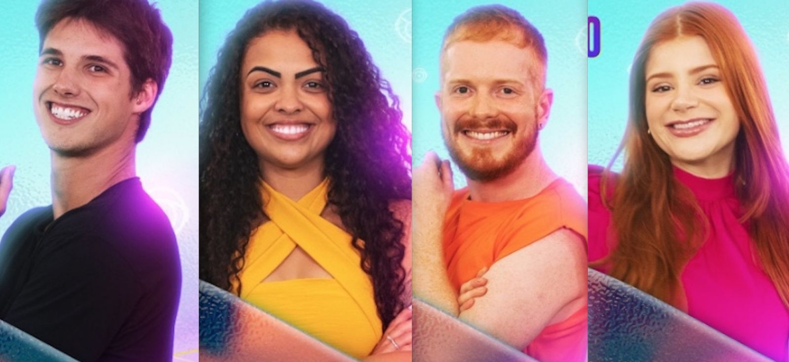 Imagens: Reprodu&ccedil;&atilde;o/TV Globo