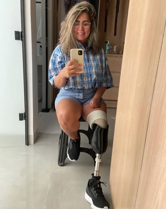 Foto: Indialma Antunes/Arquivo pessoal