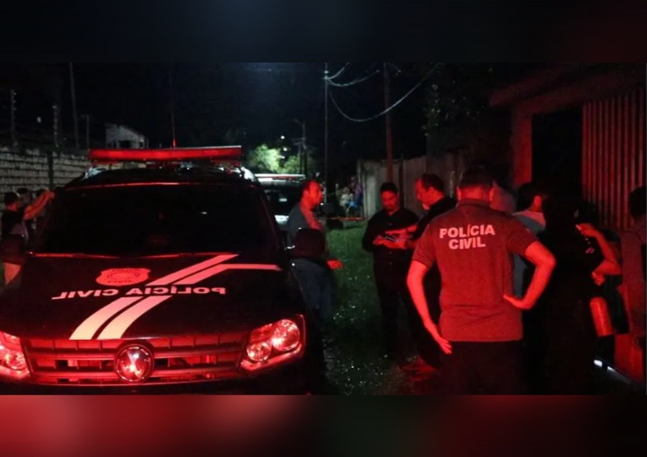 Foto: Divulga&ccedil;&atilde;o PC-PA