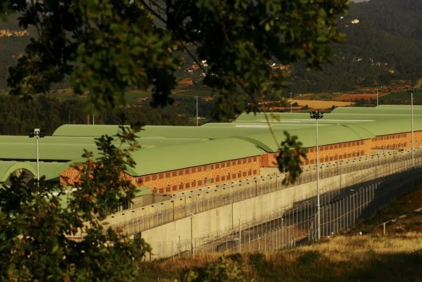 Foto: Secretaria de Justi&ccedil;a da Catalunha