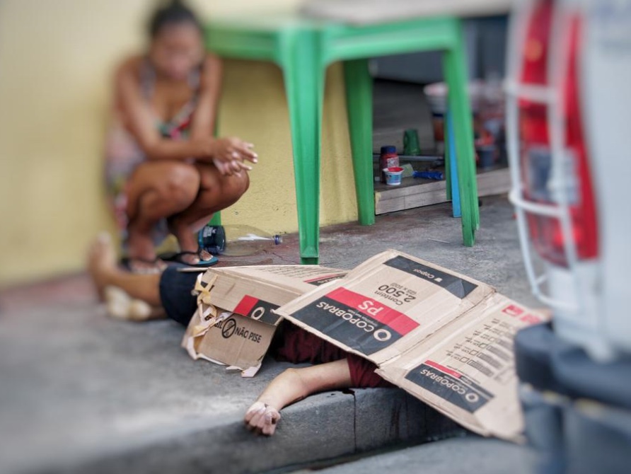 Foto: Jander Robson / Portal do Holanda