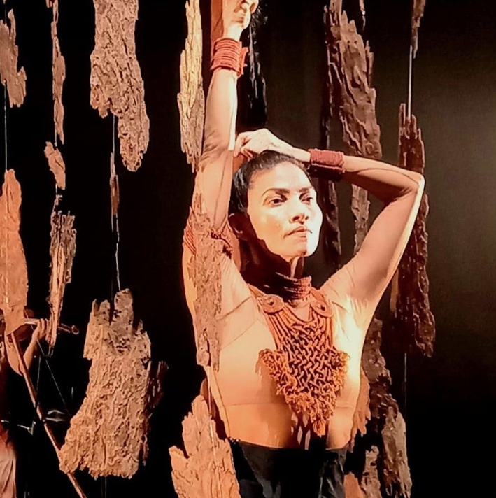 Francis Baiardi - Foto: Reprodu&ccedil;&atilde;o Instagram