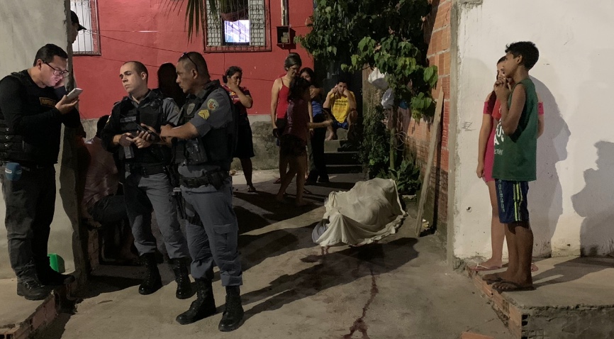 Foto: Caio Guarlotte