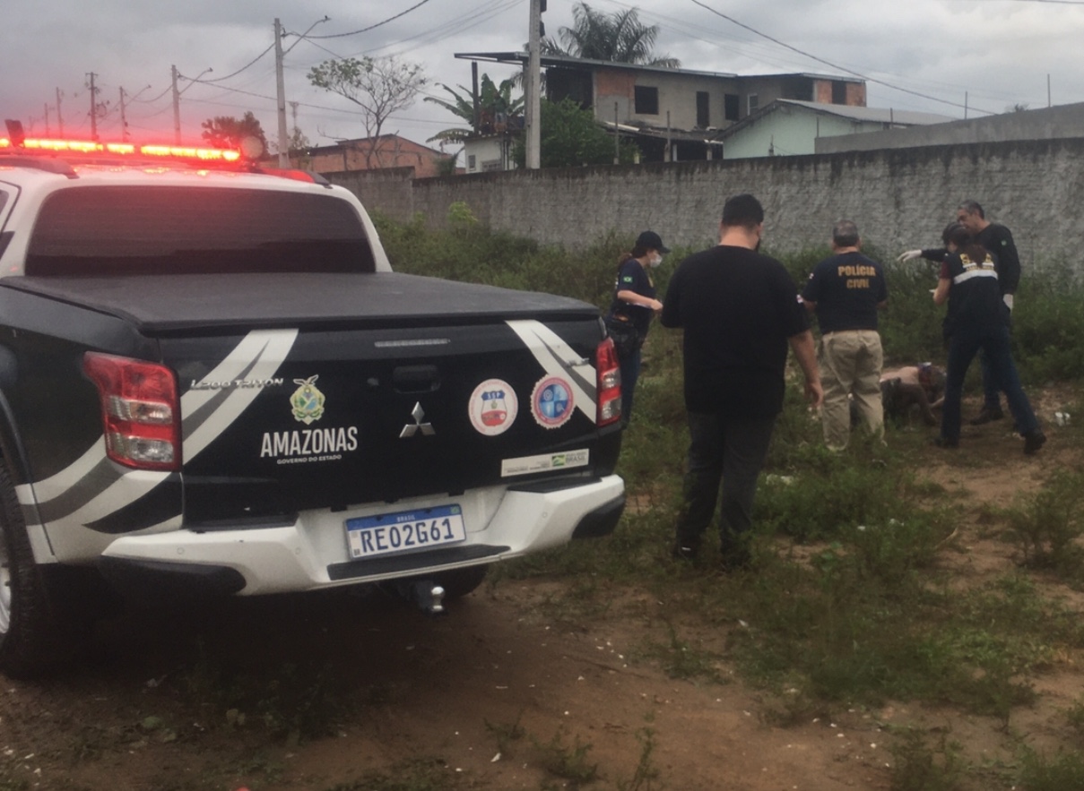 Foto: Jander Robson / Portal do Holanda