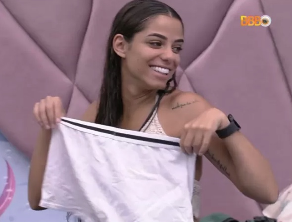 Foto: Reprodu&ccedil;&atilde;o/GloboPlay