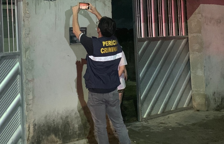 Foto: Caio Guarlotte / Porta do Holanda