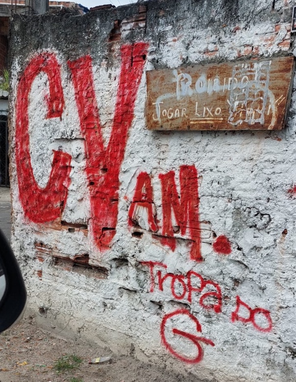 Foto: Divulga&ccedil;&atilde;o