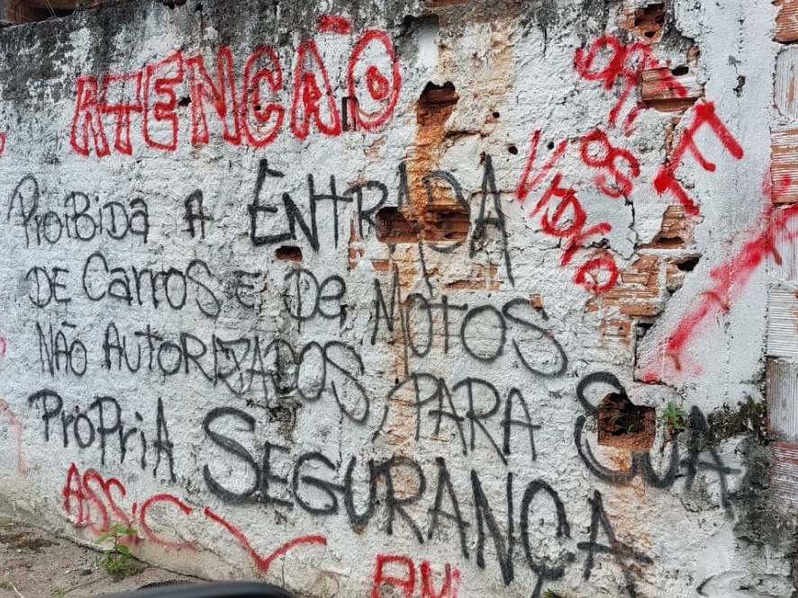 Foto: Divulga&ccedil;&atilde;o