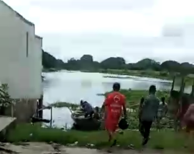 Jos&eacute; foi morto na frente da filho - Foto: Reprodu&ccedil;&atilde;o